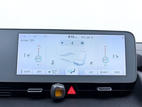 Used 2023 Hyundai Ioniq 5 SEL RWD image 6
