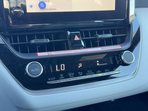 New 2026 Toyota Corolla SE image 24