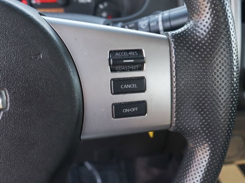 Used 2016 Nissan Frontier S image 28