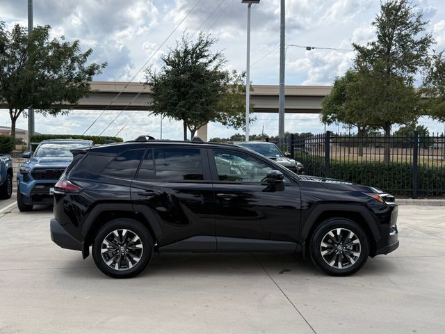 Used 2026 Toyota RAV4 Limited AWD/4WD image 6