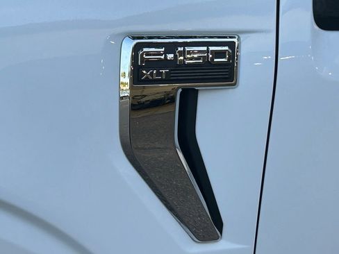 Certified 2022 Ford F150 XLT w/ Equipment Group 302A High RWD image 19