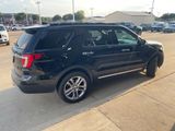 Used 2017 Ford Explorer Limited w/ Equipment Group 301A image 4
