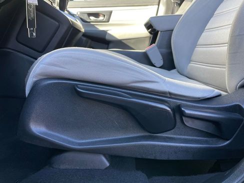 Used 2018 Honda CR-V LX image 23