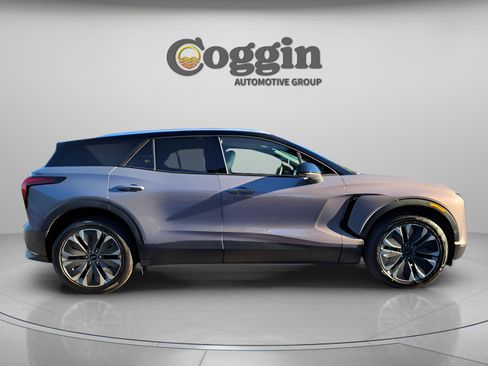 New 2026 Chevrolet Blazer EV LT w/ Super Cruise Package image 6