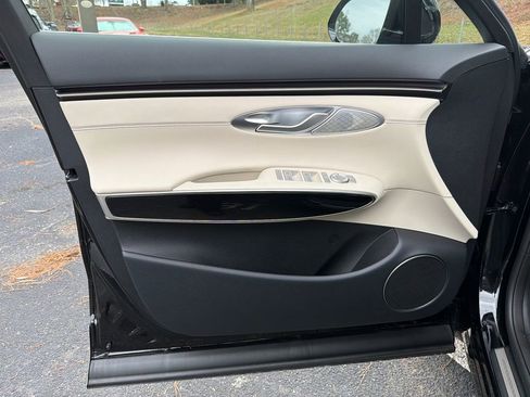 New 2026 Genesis GV70 2.5T image 10