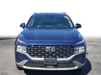 Used 2023 Hyundai Santa Fe SEL video 2