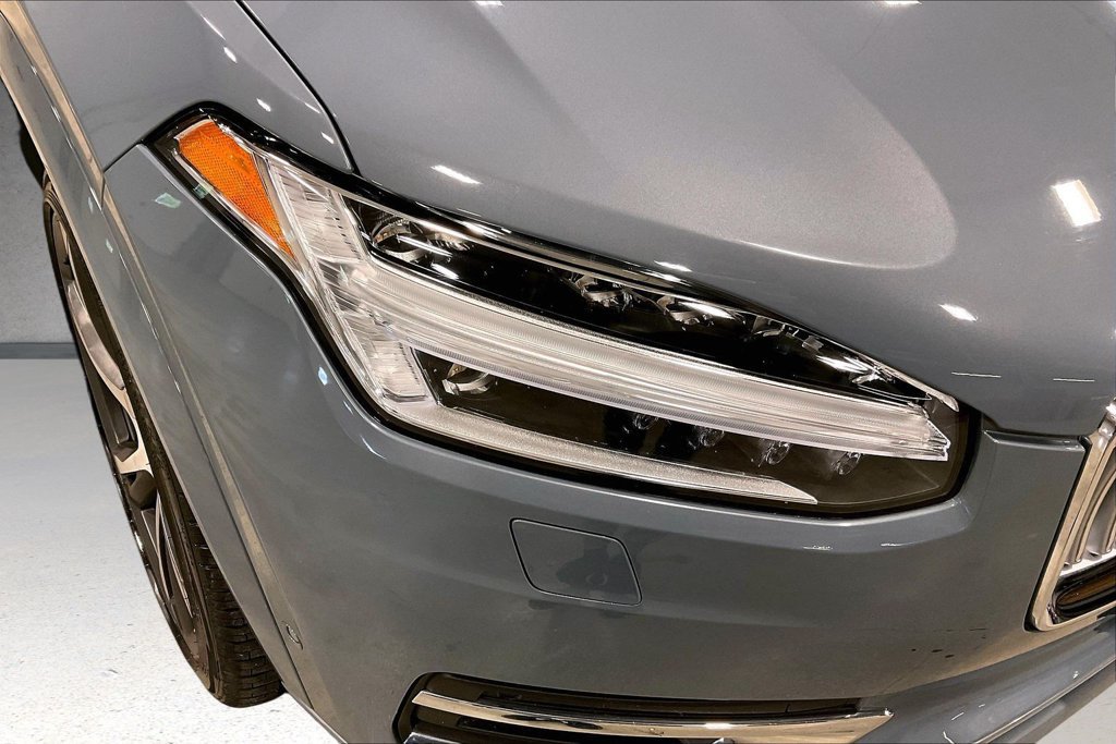 Certified 2023 Volvo XC90 B6 Ultimate w/ Protection Package Premier AWD/4WD image 34