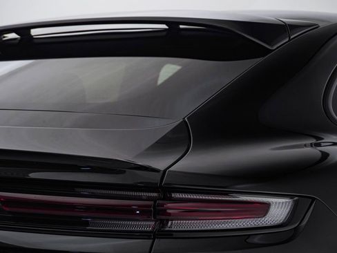 Certified 2026 Porsche Cayenne Coupe AWD/4WD image 12