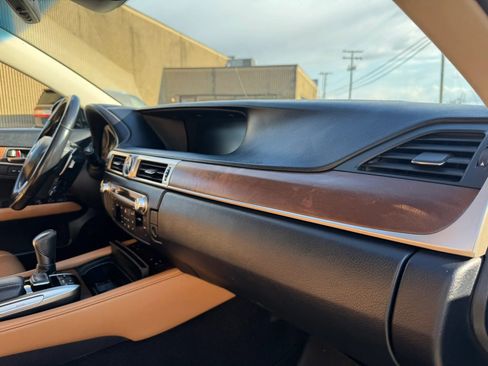 Used 2016 Lexus GS 350 AWD w/ Premium Package image 27