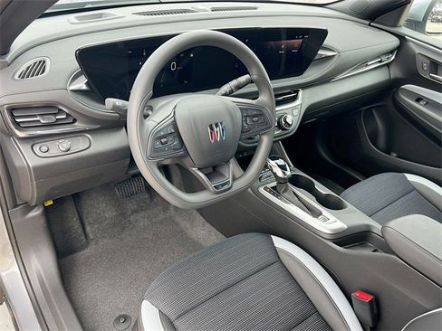 New 2026 Buick Envista Preferred image 6
