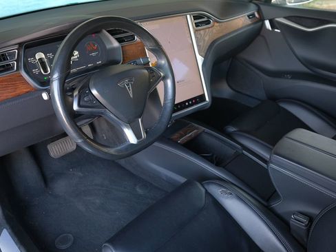 Used 2018 Tesla Model S 75D image 13