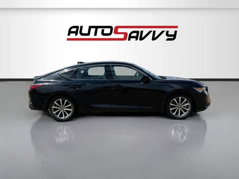 Used 2024 Acura Integra FWD image 8