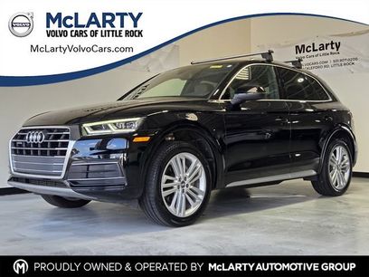 Used 2018 Audi Q5 2.0T Premium Plus w/ Premium Plus Package