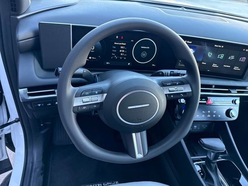 New 2026 Hyundai Santa Cruz SEL FWD image 27