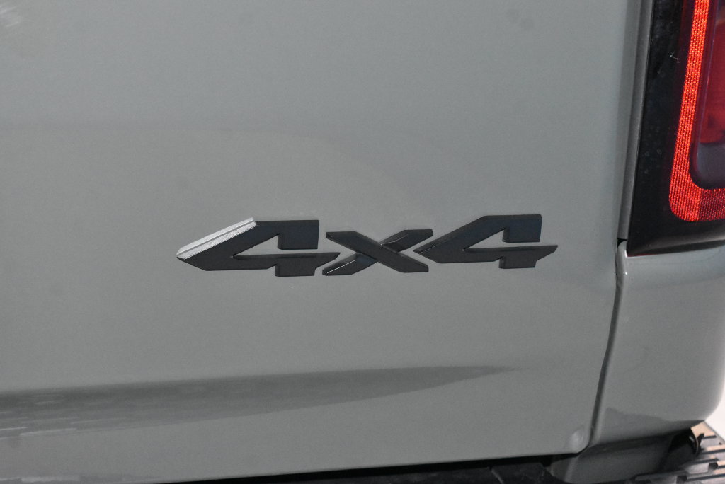 Used 2026 RAM 1500 Rebel w/ Rebel Level 1 Equipment Group AWD/4WD image 26
