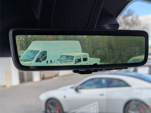 New 2026 RAM ProMaster 2500 w/ Safety Group image 22