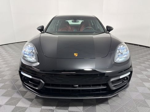 Certified 2023 Porsche Panamera image 6