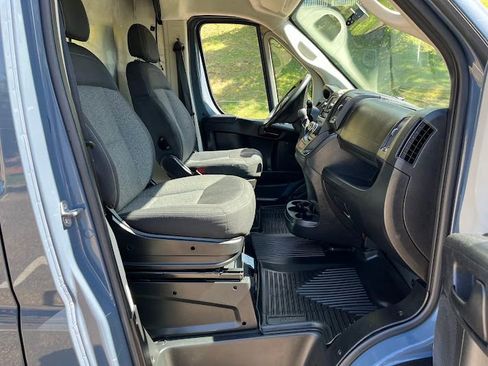 Used 2019 RAM ProMaster 3500 FWD image 32