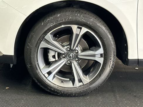 Certified 2024 Acura RDX SH-AWD w/ Advance Package image 11