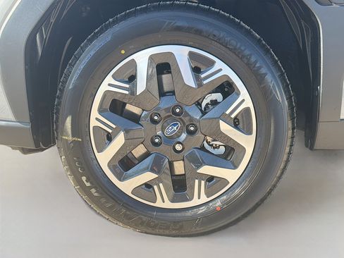 New 2026 Subaru Forester Premium image 43