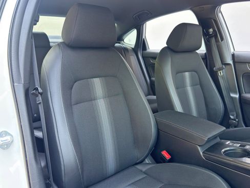Used 2026 Honda Civic Sport image 30