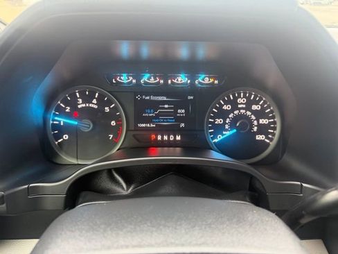 Used 2020 Ford F150 XLT w/ Equipment Group 302A Luxury RWD image 10