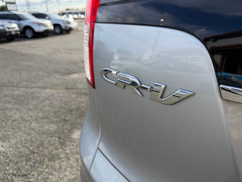 Used 2014 Honda CR-V EX image 18