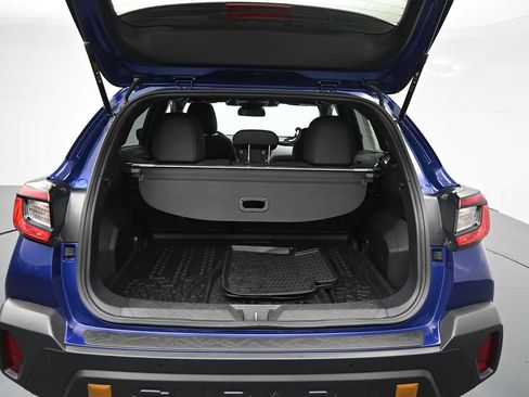 Used 2025 Subaru Crosstrek 2.5i Wilderness AWD/4WD image 7