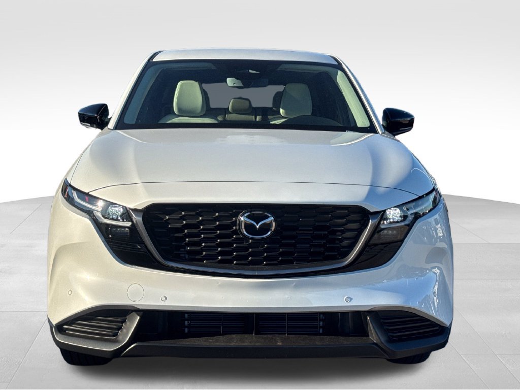 New 2026 MAZDA CX-5 Select AWD/4WD image 8