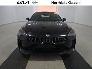 Used 2019 Kia Stinger GT2 w/ Paint Protection Package video 1