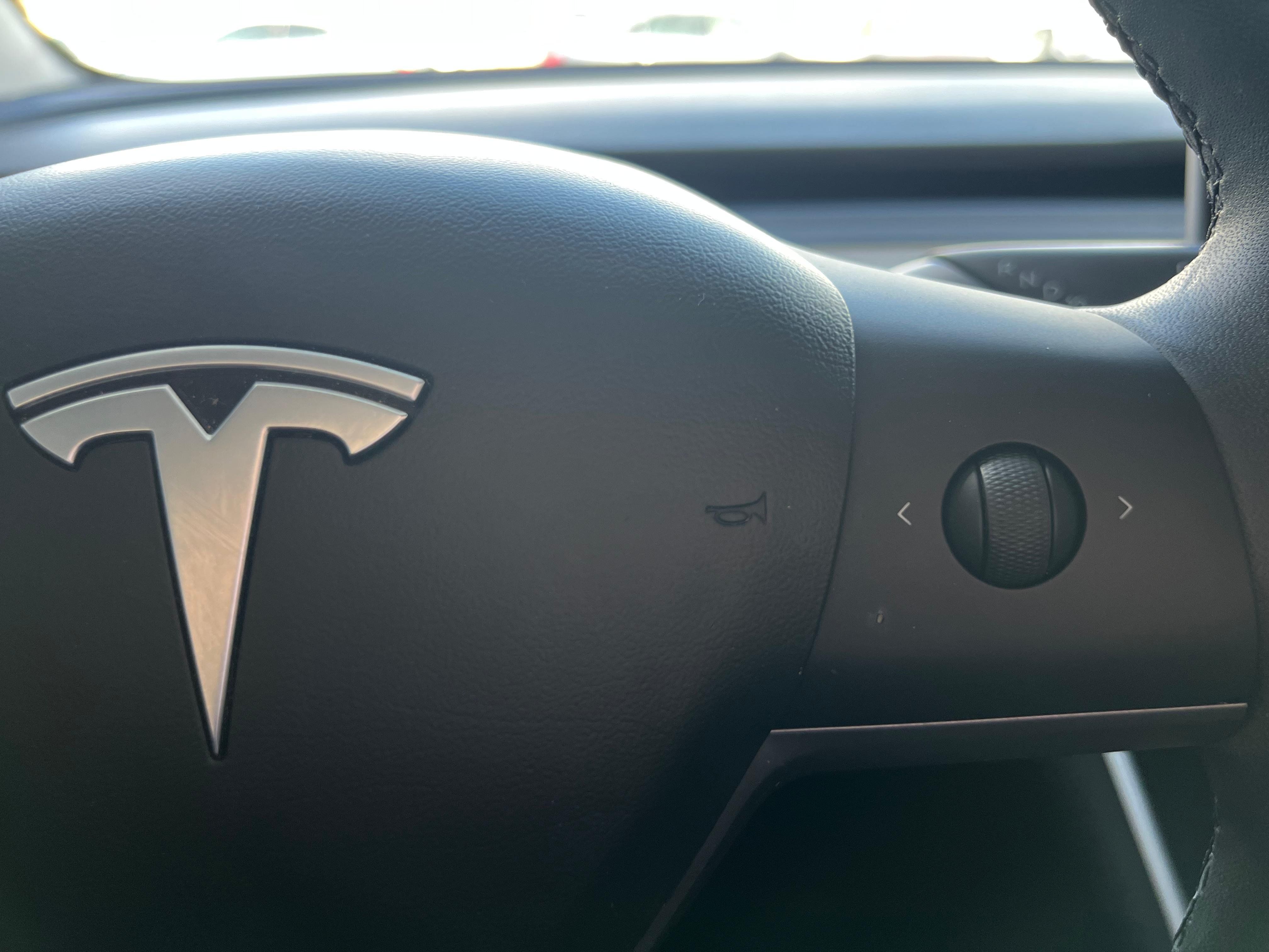 Used 2020 Tesla Model 3 Long Range AWD/4WD image 15