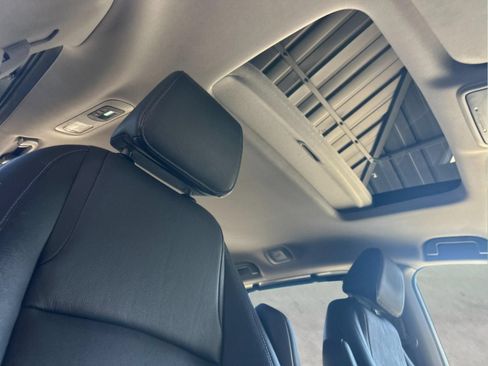 Used 2022 Honda Odyssey EX-L image 18