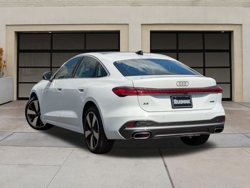 New 2025 Audi A5 2.0T Premium Plus image 3