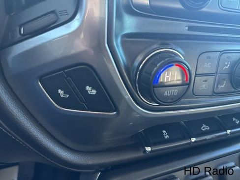 Used 2017 Chevrolet Silverado 2500 LTZ image 25