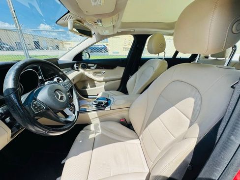 Used 2018 Mercedes-Benz C 300 Sedan w/ Multimedia Package image 11