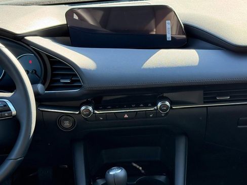 New 2026 MAZDA MAZDA3 2.5 S Hatchback w/ Premium Pkg image 8