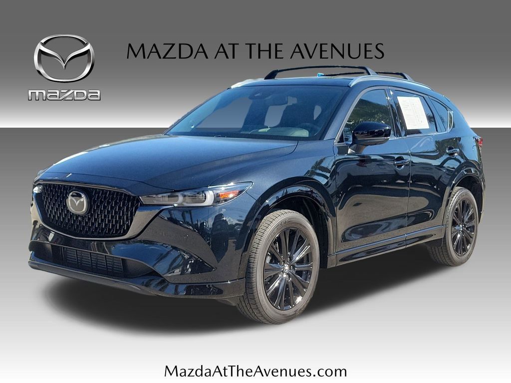 Used MAZDA CX-5 Vehicles with AWD/4WD for Sale Near Me - Autotrader