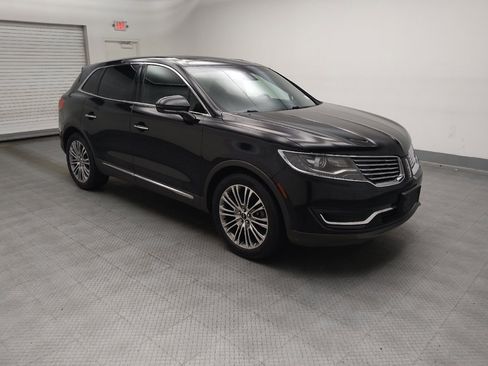 Used 2016 Lincoln MKX Reserve w/ Driver Assistance Package AWD/4WD image 11