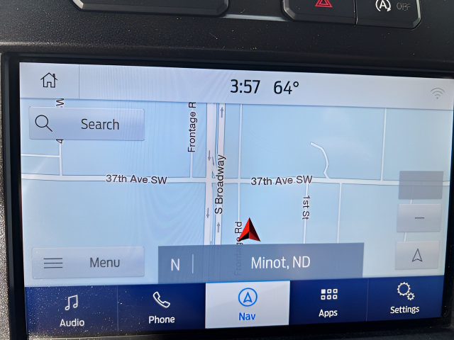 Used 2020 Ford F150 XLT w/ Equipment Group 302A Luxury AWD/4WD image 17