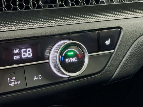 Used 2025 Honda CR-V EX image 25