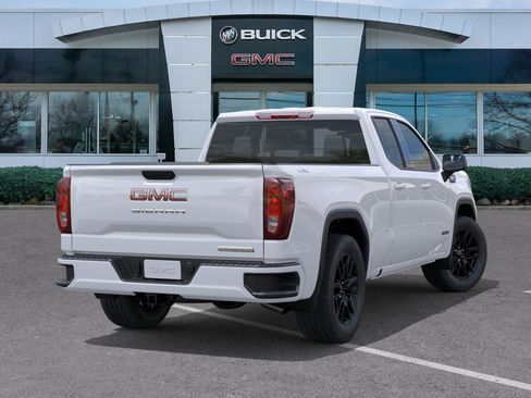 New 2026 GMC Sierra 1500 Elevation image 29