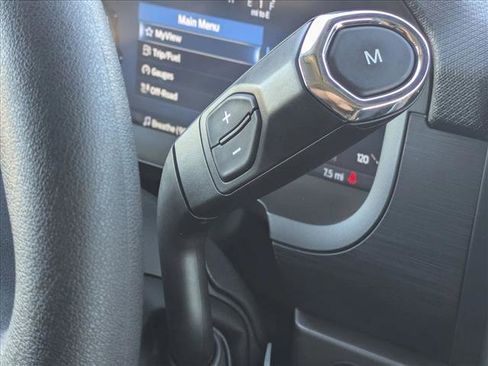 New 2025 Ford F150 XL w/ Equipment Group 103A High image 12