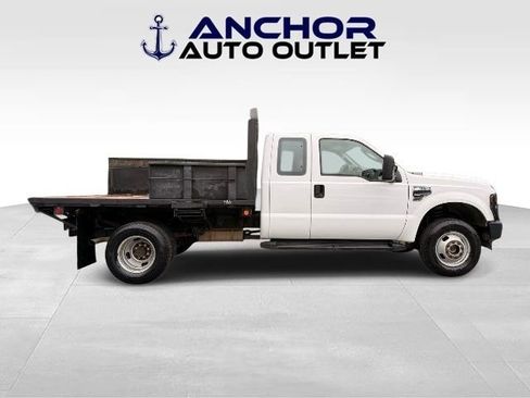 Used 2009 Ford F350 XL AWD/4WD image 9