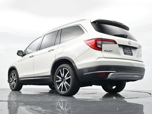 Used 2019 Honda Pilot Elite image 20