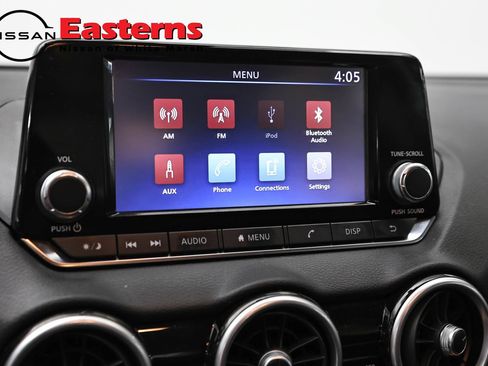 Used 2024 Nissan Sentra S FWD image 18