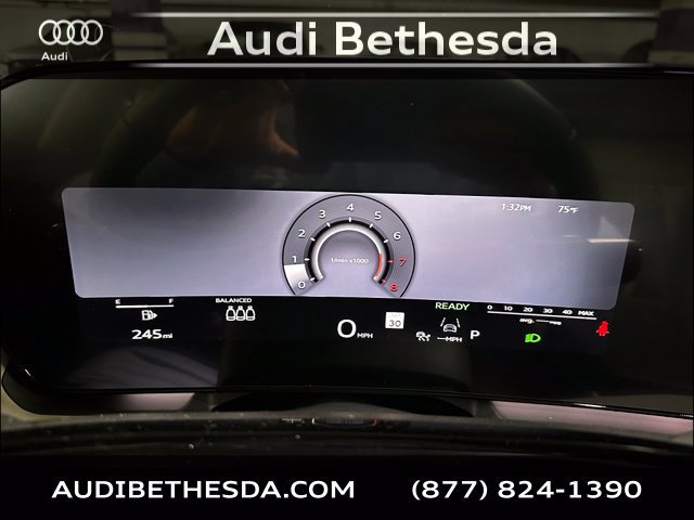 New 2026 Audi Q3 quattro 2.0T AWD/4WD image 16