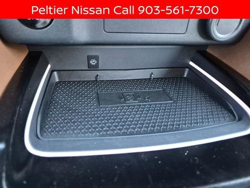 New 2026 Nissan Rogue Platinum w/ Tech Package AWD/4WD image 24