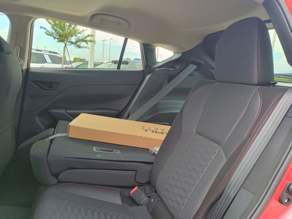 New 2026 Subaru Impreza 2.0i Sport AWD/4WD image 17