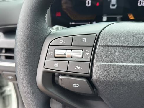 New 2026 Kia K4 EX FWD image 19