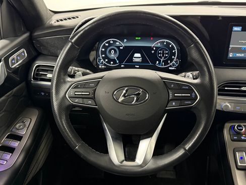 Used 2020 Hyundai Palisade Limited image 17